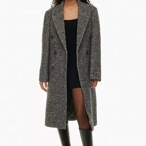 Aritzia - Wilfred Symphony Coat